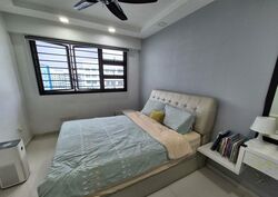 Blk 336B Yishun Riverwalk (Yishun), HDB 4 Rooms #502989611